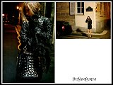 Yves Saint Laurent F/W 07.08
M: Gisele Bündchen
Ph: Inez & Vinoodh